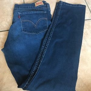 Levi’s Jeans